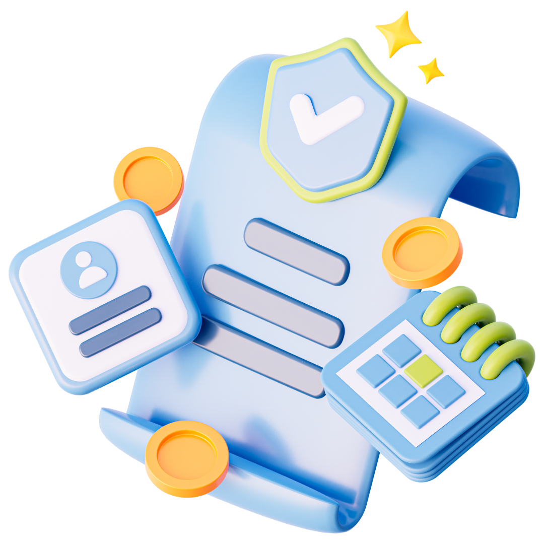 Accommodation icon