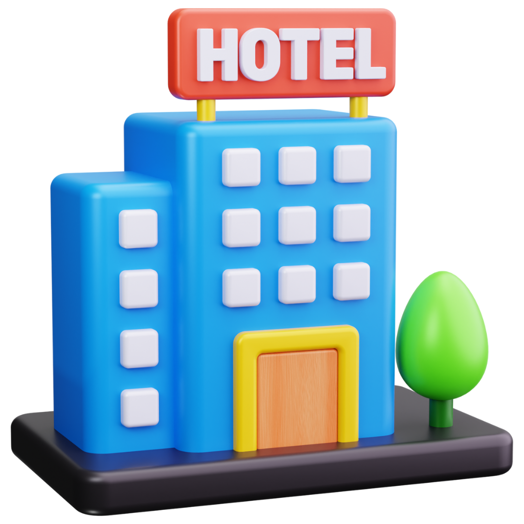Medical Tourist icon