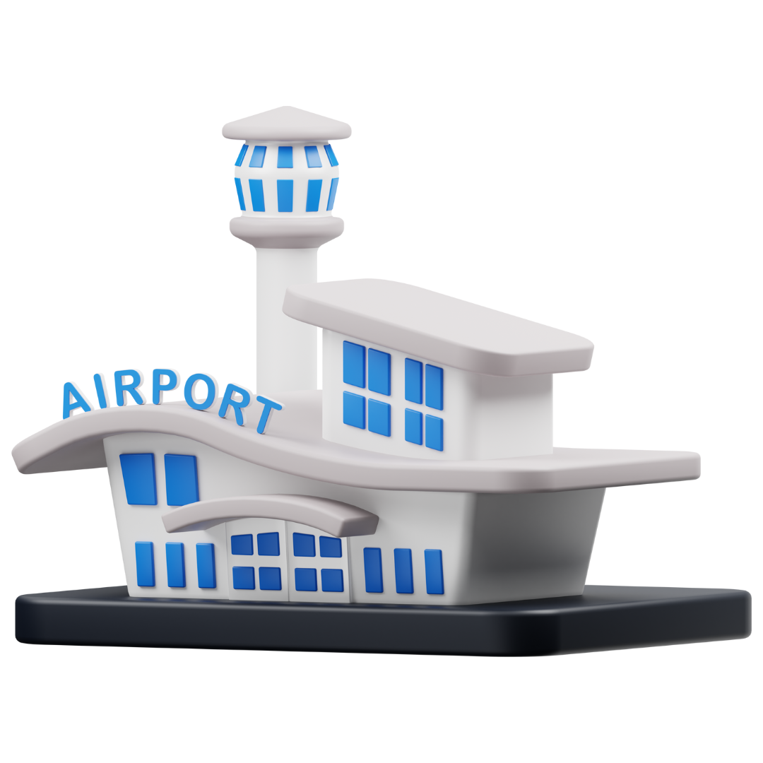 Transport icon