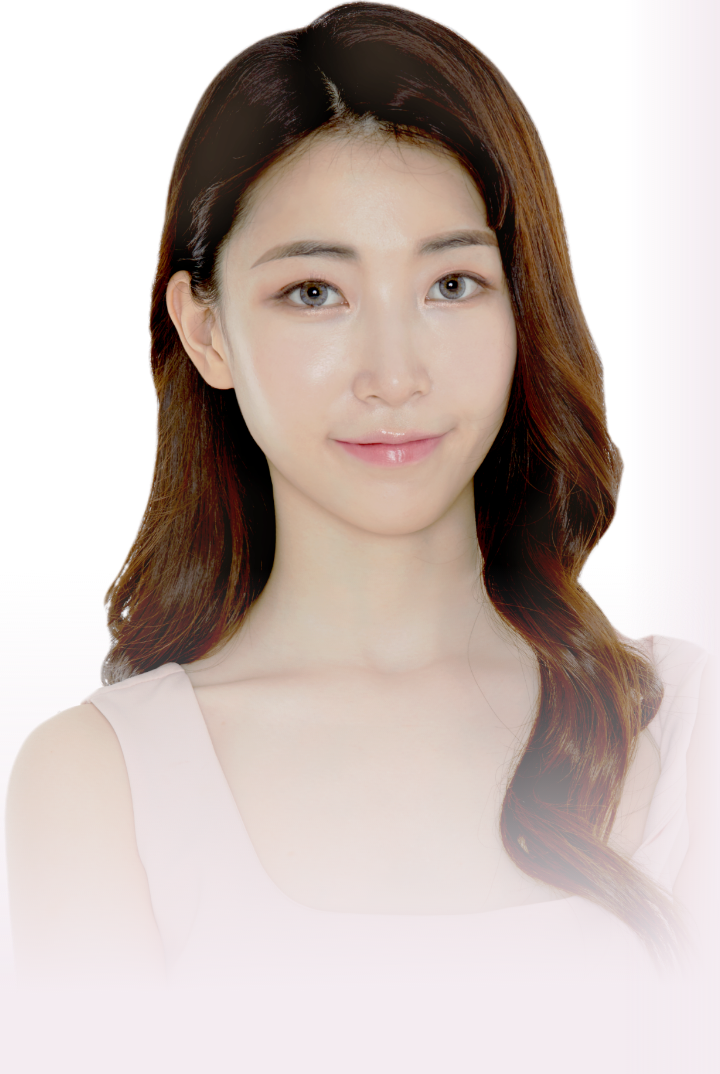 Eye bag fat reposition in Korea reduce bags and dark circles